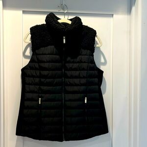 Calvin Klein Women’s Down Vest